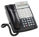 AVAYA DESK PHONE